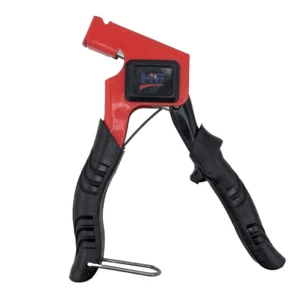 Cavity Wall Anchor Setting Tool Fixing Gun Hollow Plasterboard M3/M4/M5/M6