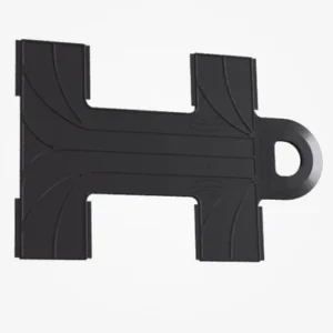 LOGISTICK Intermodal Strap XL Heavy Duty Freight Securement Anchors 32 Pack