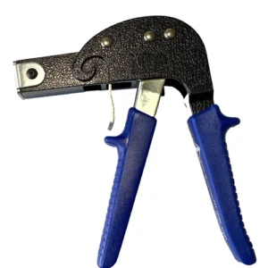 Wall Anchor Setting Tool Heavy Duty Gun Hollow Cavity Plasterboard Brand New